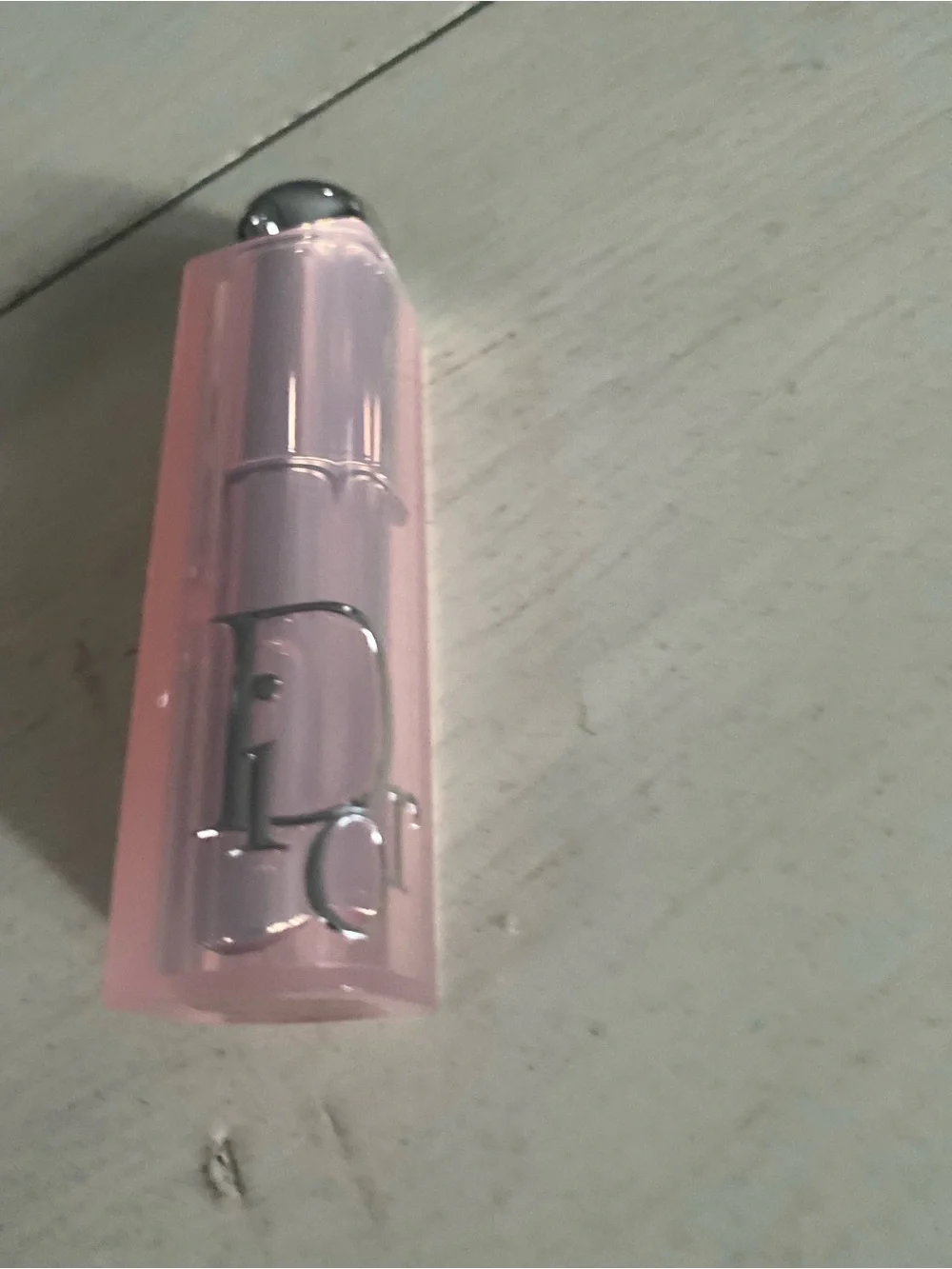 Dior Addict Lip Glow in shade 038
